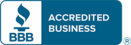 Better Business Bureau Badge