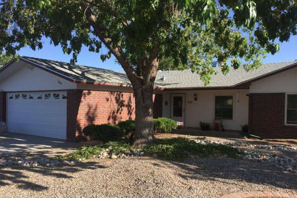 Residential Home