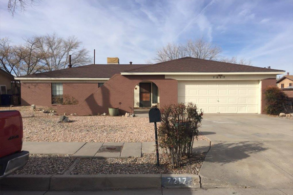 Residential Home