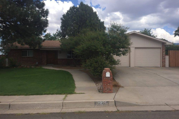 Residential Home