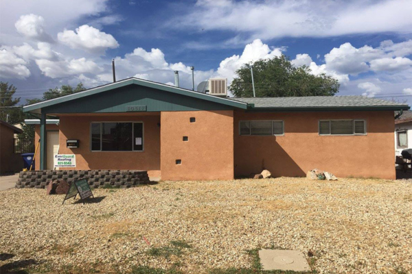 Residential Home
